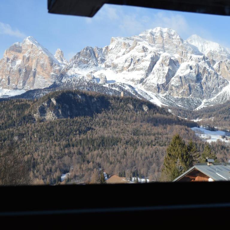 I mughi - Cortina - Casa con 3 Camere da Letto - 8