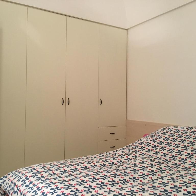 Casolare di Pozzomasiello - One-Bedroom House - 21