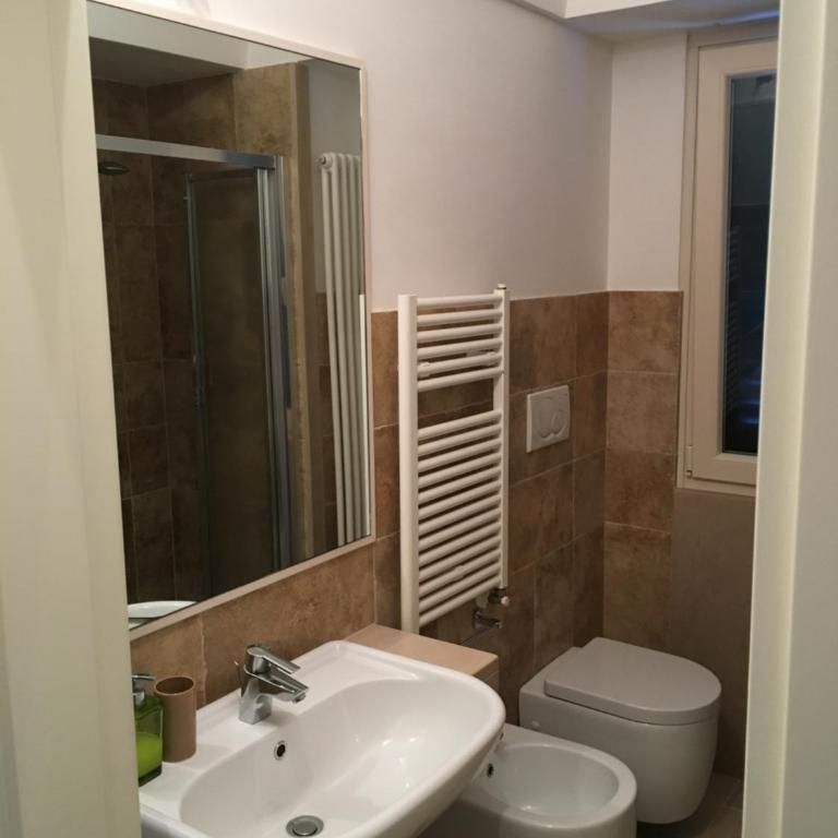 Casolare di Pozzomasiello - One-Bedroom House - 22