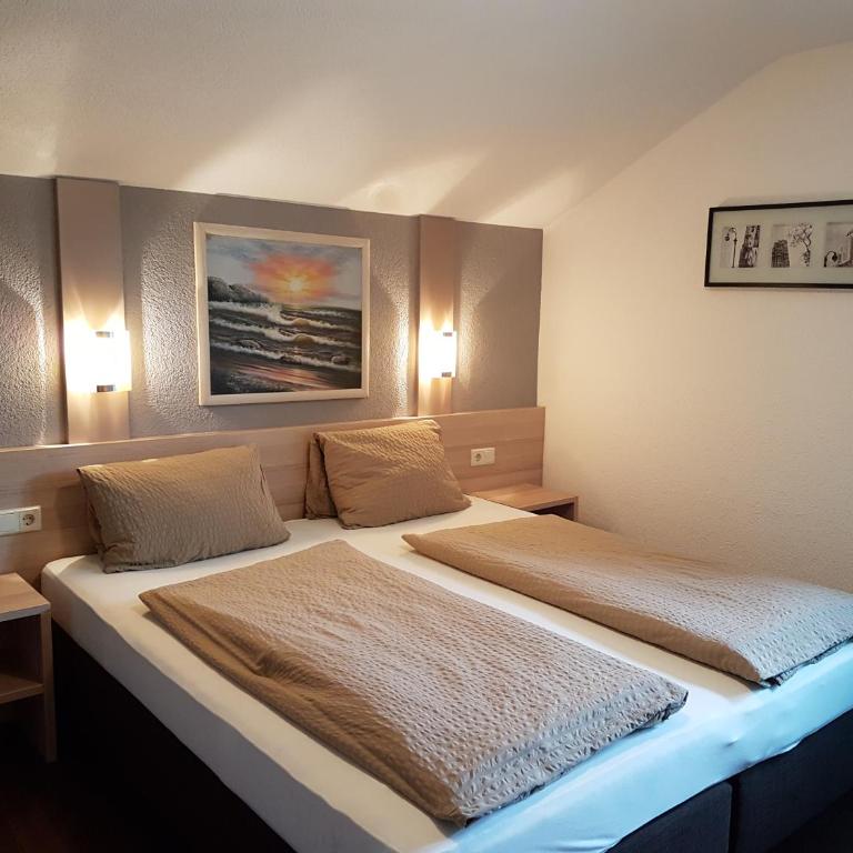 Appartement Reindl Summer Card included - Apartment mit 2 Schlafzimmern und Balkon - 10