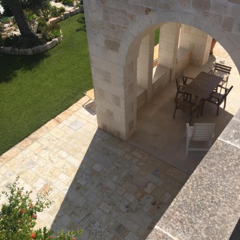 Casolare di Pozzomasiello - One-Bedroom House - 18
