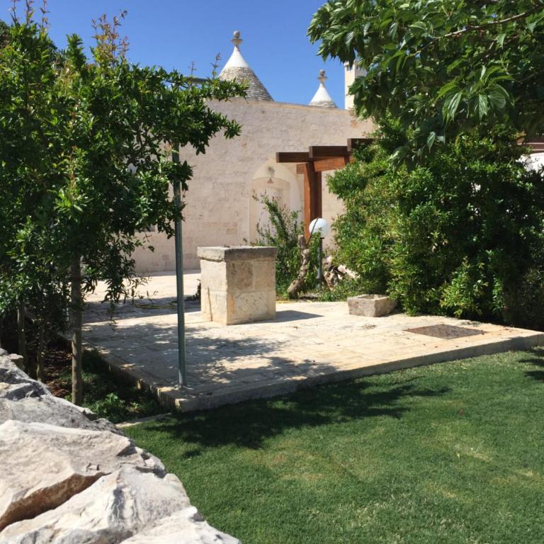 Casolare di Pozzomasiello - Two-Bedroom House - 10