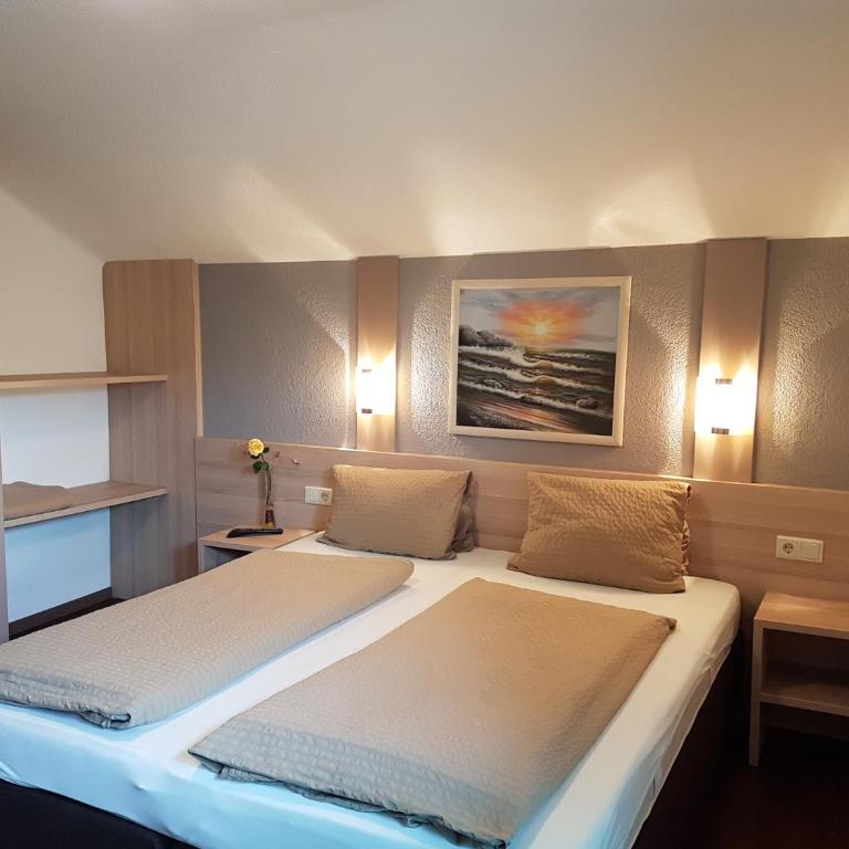 Appartement Reindl Summer Card included - Apartment mit 2 Schlafzimmern und Balkon - 9