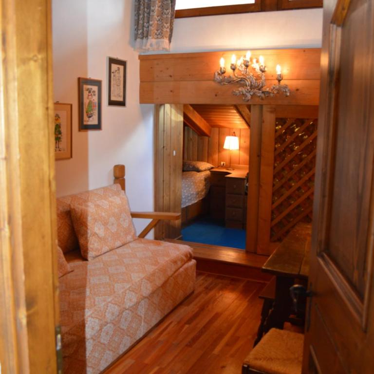 I mughi - Cortina - Casa con 3 Camere da Letto - 16