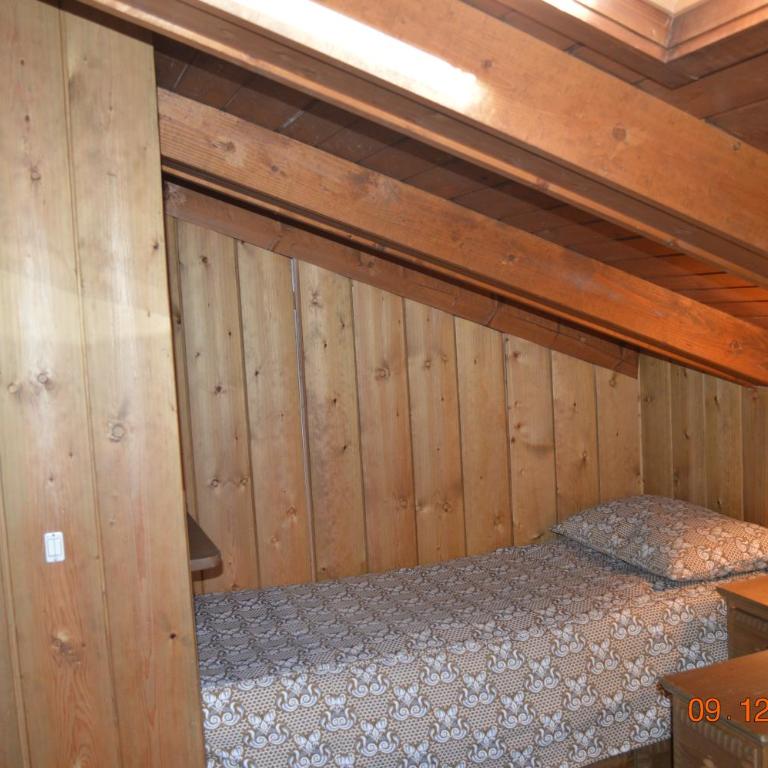 I mughi - Cortina - Casa con 3 Camere da Letto - 18