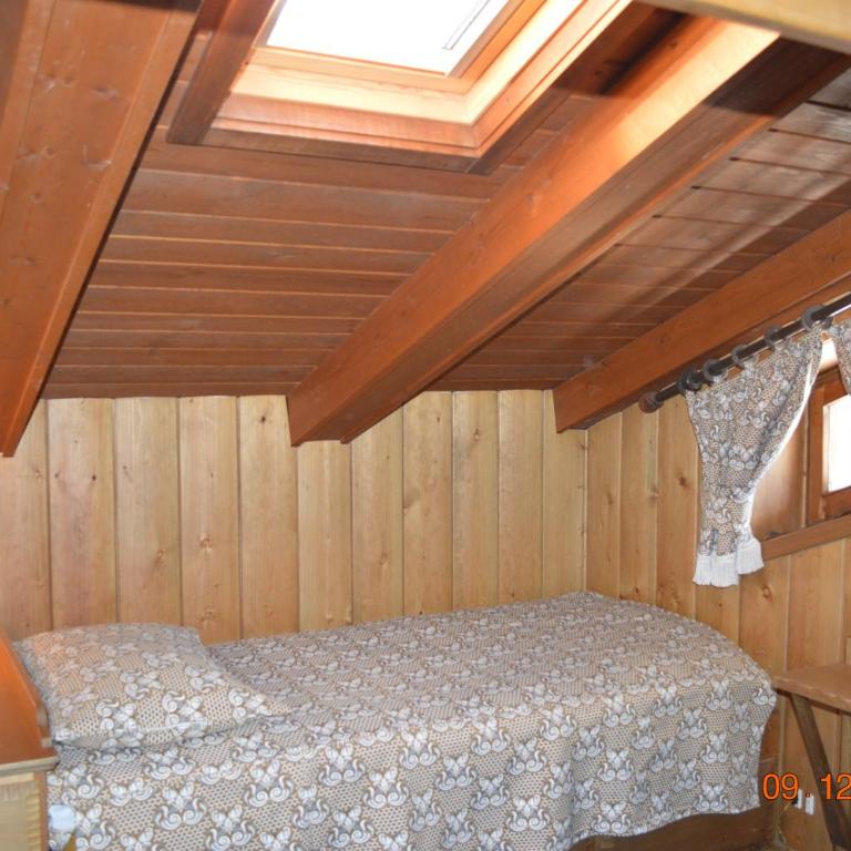 I mughi - Cortina - Casa con 3 Camere da Letto - 19