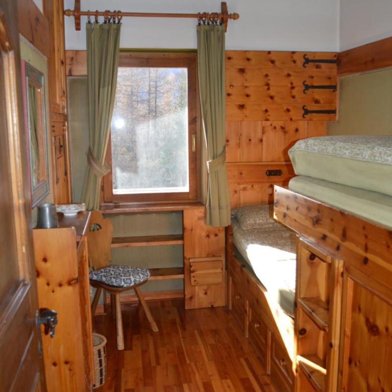 I mughi - Cortina - Casa con 3 Camere da Letto - 20