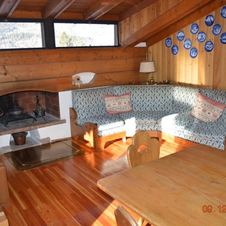 I mughi - Cortina - Casa con 3 Camere da Letto - 22