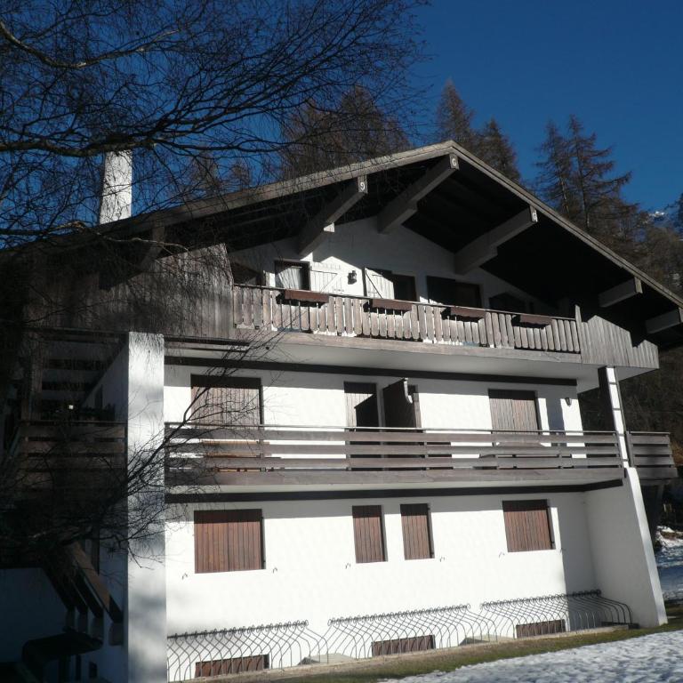 I mughi - Cortina - Casa con 3 Camere da Letto - 5