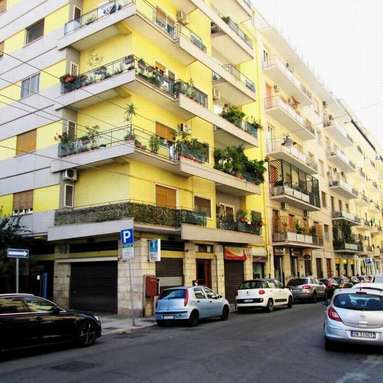 Minihouse - Appartamento con 1 Camera da Letto - 16