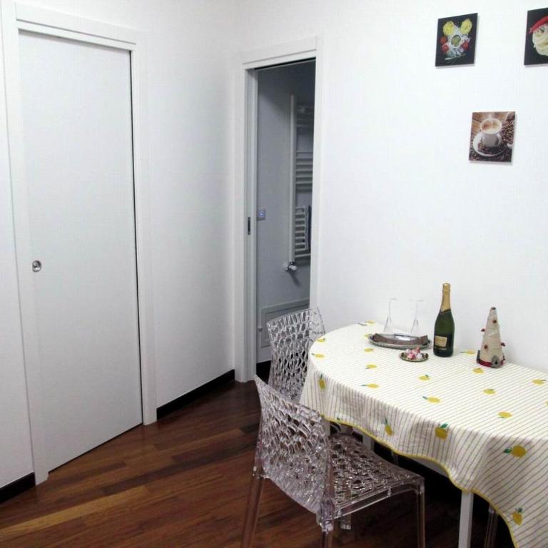 Minihouse - Appartamento con 1 Camera da Letto - 11