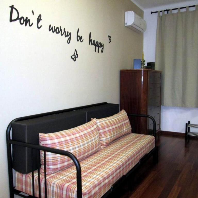 Minihouse - Appartamento con 1 Camera da Letto - 9