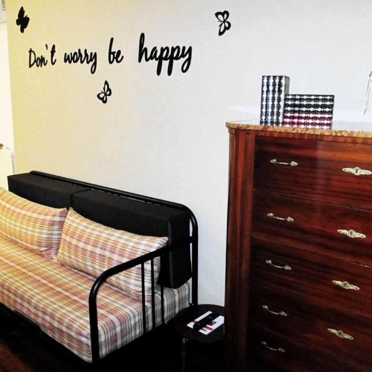 Minihouse - Appartamento con 1 Camera da Letto - 8