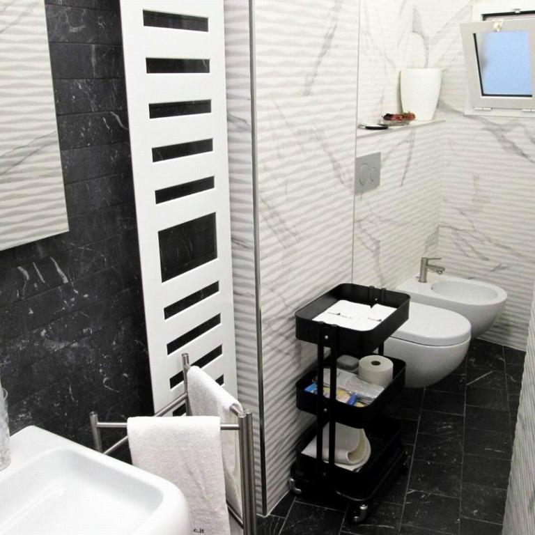 Minihouse - Appartamento con 1 Camera da Letto - 6