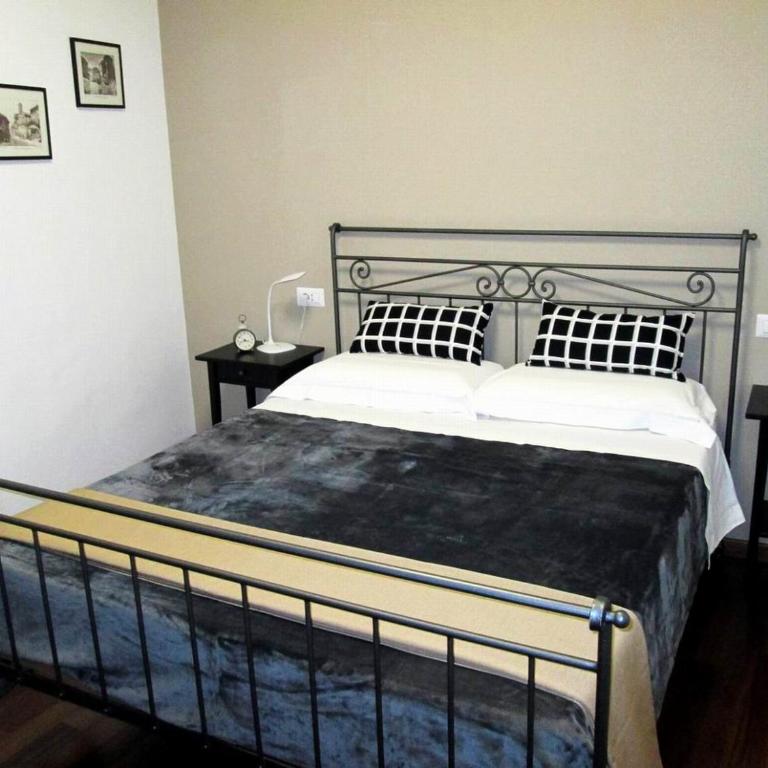 Minihouse - Appartamento con 1 Camera da Letto - 3