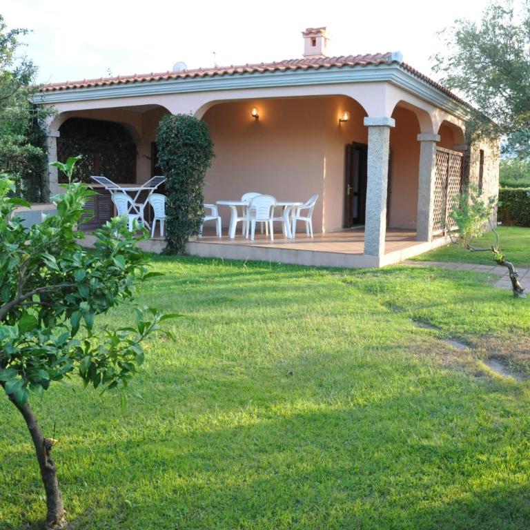Case Vacanza Fenicotteri - Appartamento con 2 Camere da Letto (4 Adulti) - 1