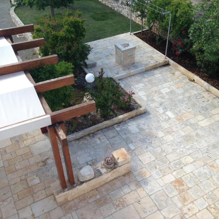 Casolare di Pozzomasiello - Two-Bedroom House - 5
