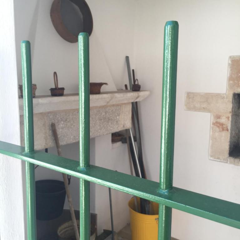 Casolare di Pozzomasiello - Two-Bedroom House - 6