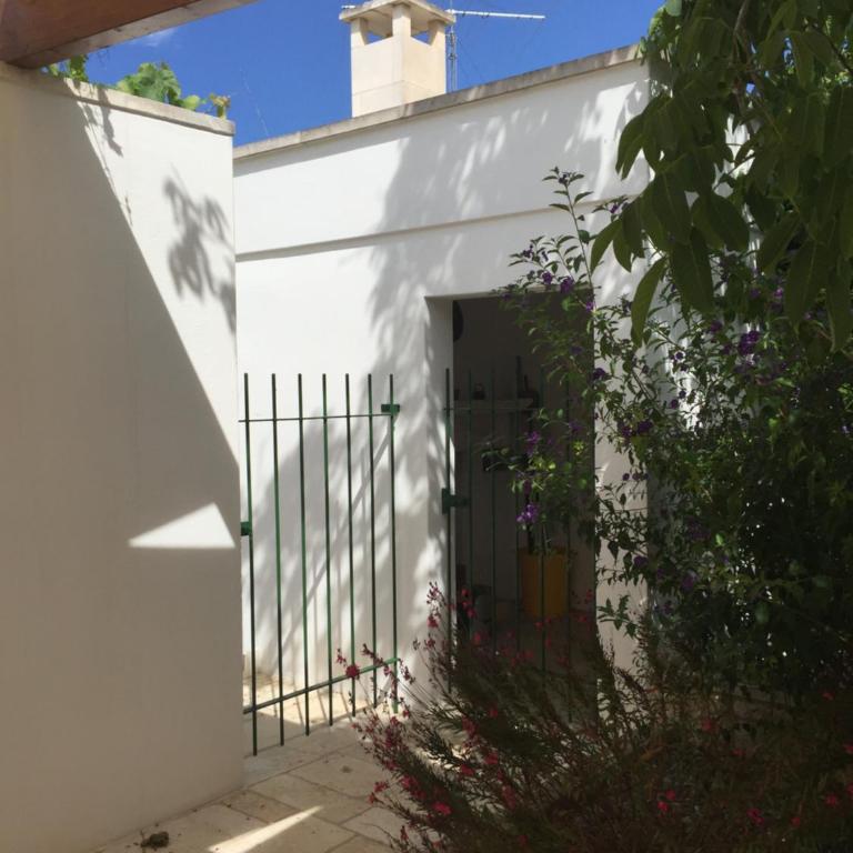 Casolare di Pozzomasiello - Two-Bedroom House - 8