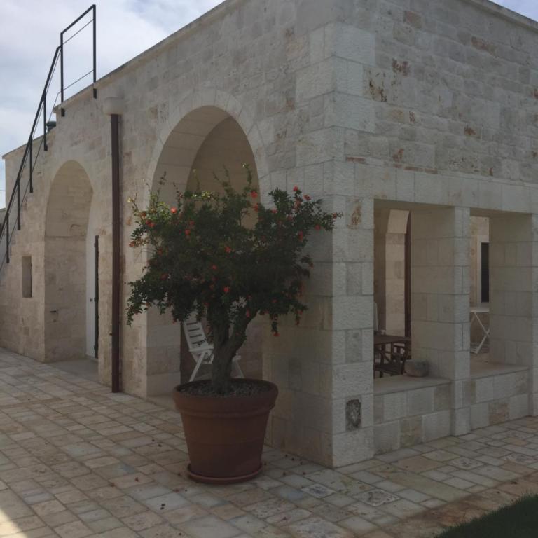 Casolare di Pozzomasiello - One-Bedroom House - 17