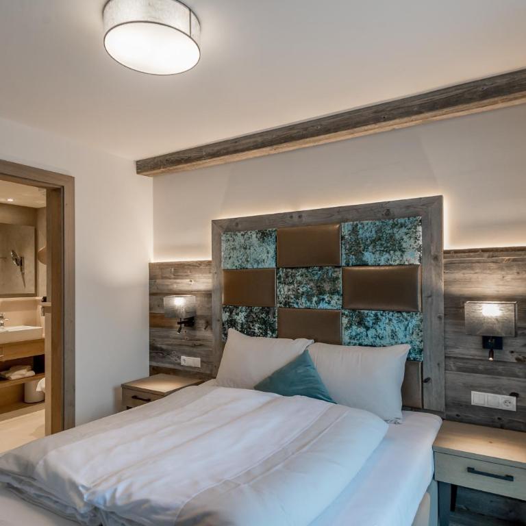 Top Apart Gaislachkogl - Alpine Apartment - 6