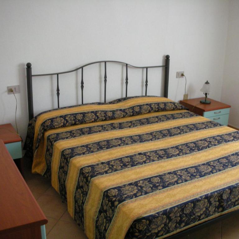 Case Vacanza Fenicotteri - Appartamento con 1 Camera da Letto - 16