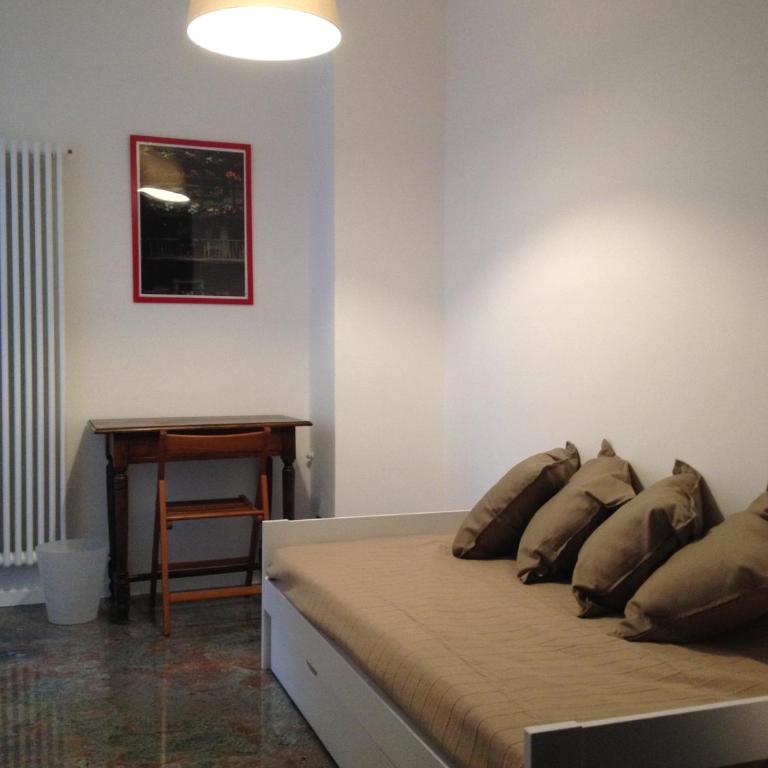 Un nido nel centro storico con garage - Appartamento - 10