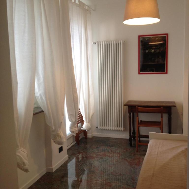 Un nido nel centro storico con garage - Appartamento - 11