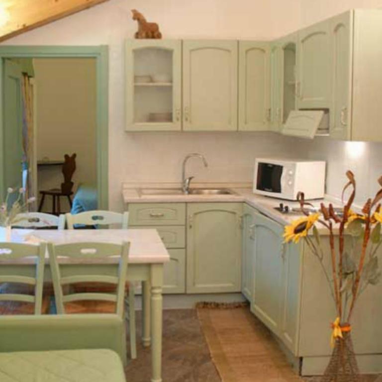 Residence Au Vieux Grenier - Appartamento su 2 Livelli con 1 Camera da Letto - 10