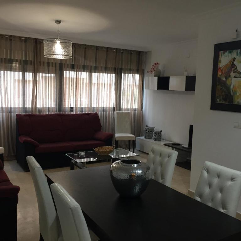 Alicante Centro - Superior Apartment - 18