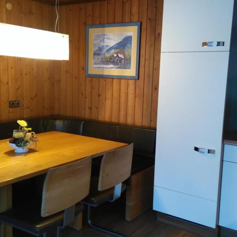 Hinterlammerain - Chalet (6-8 Erwachsene) - 4