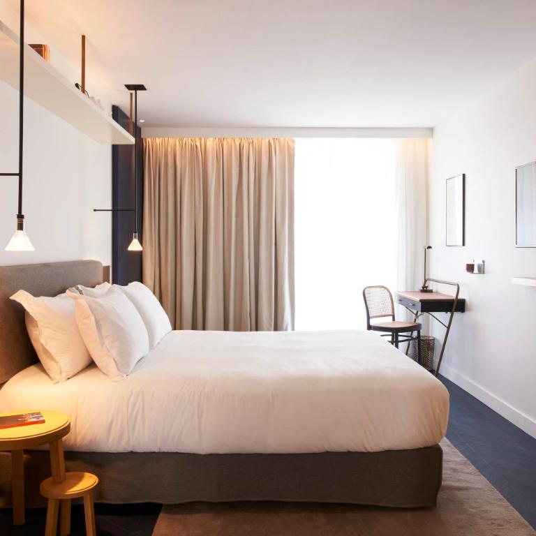 Perpetual Elysée Montaigne - Perpetual Room - 3
