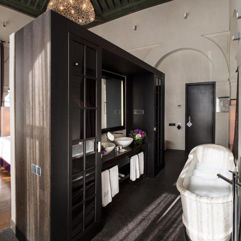 CoolRooms Palacio Villapanés 5 GL - Suite - 8