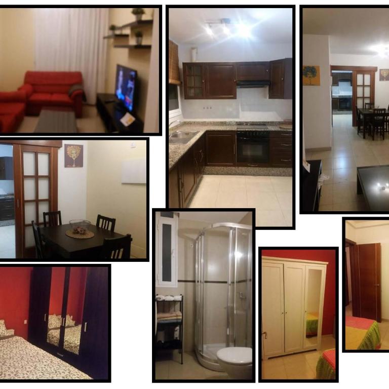 Piso Arrecife Centro A - Apartamento - 1