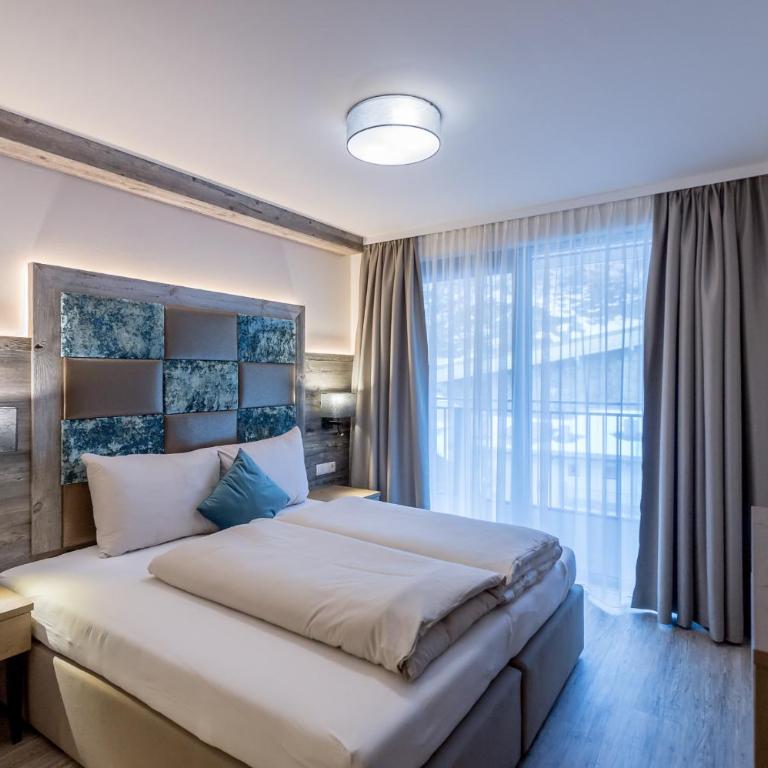 Top Apart Gaislachkogl - Alpine Apartment - 1