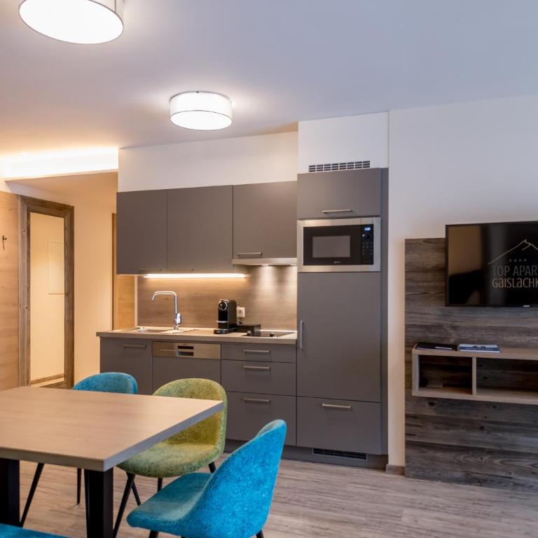 Top Apart Gaislachkogl - Alpine Apartment - 2