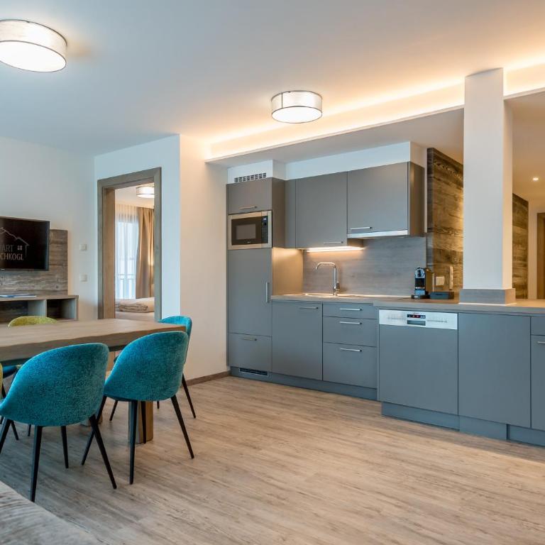Top Apart Gaislachkogl - Premium Apartment - 2