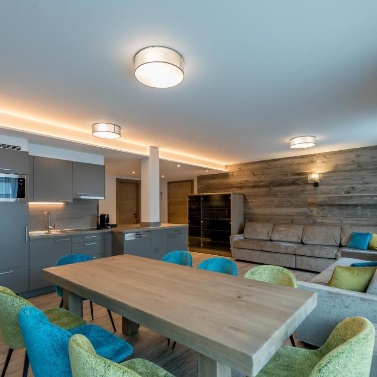 Top Apart Gaislachkogl - Premium Apartment - 3