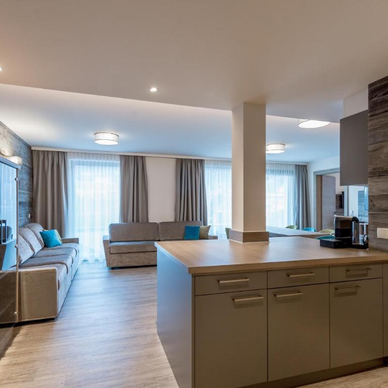 Top Apart Gaislachkogl - Premium Apartment - 4