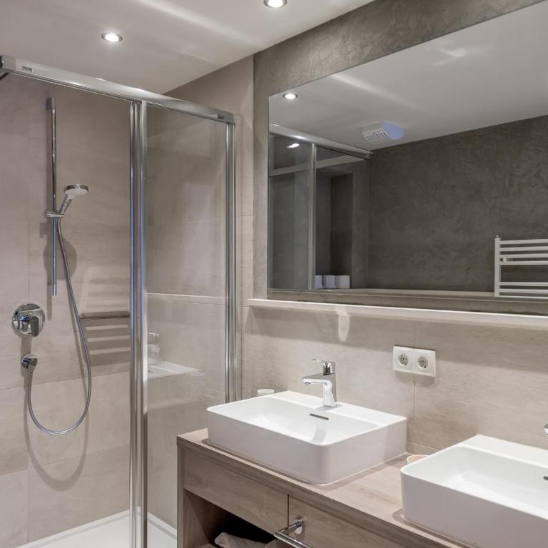 Top Apart Gaislachkogl - Premium Apartment - 5