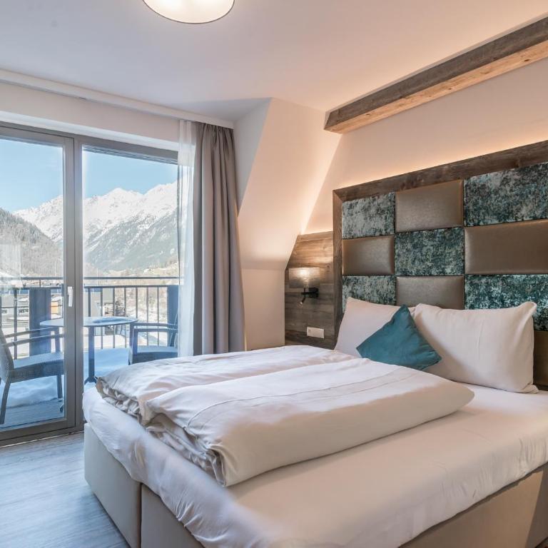 Top Apart Gaislachkogl - Premium Apartment - 6