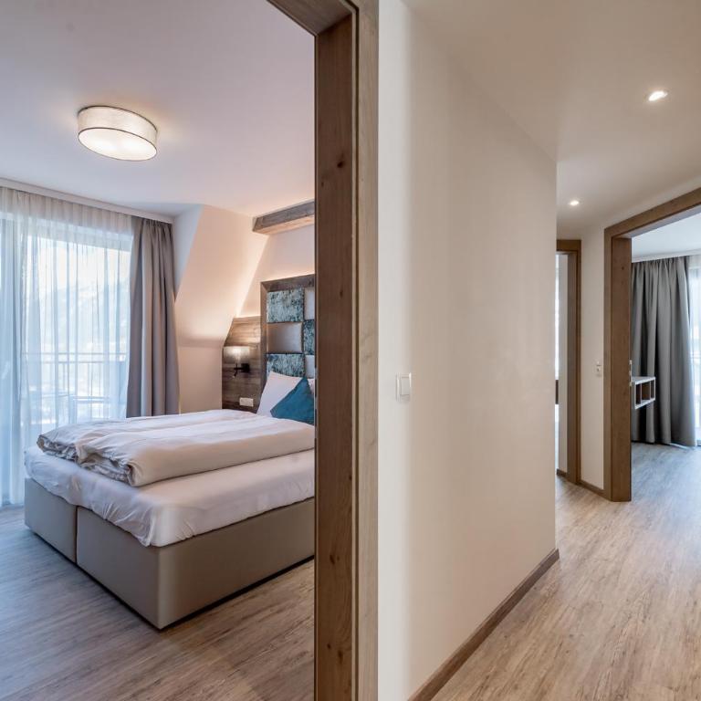 Top Apart Gaislachkogl - Premium Apartment - 2