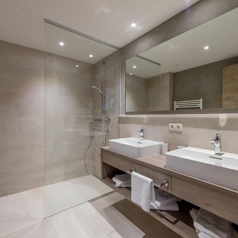 Top Apart Gaislachkogl - Premium Apartment - 4