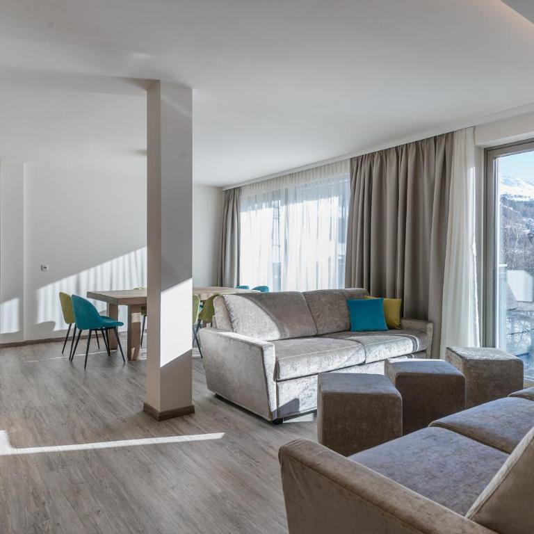 Top Apart Gaislachkogl - Premium Apartment - 5