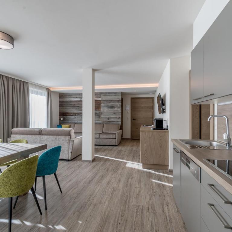 Top Apart Gaislachkogl - Premium Apartment - 7