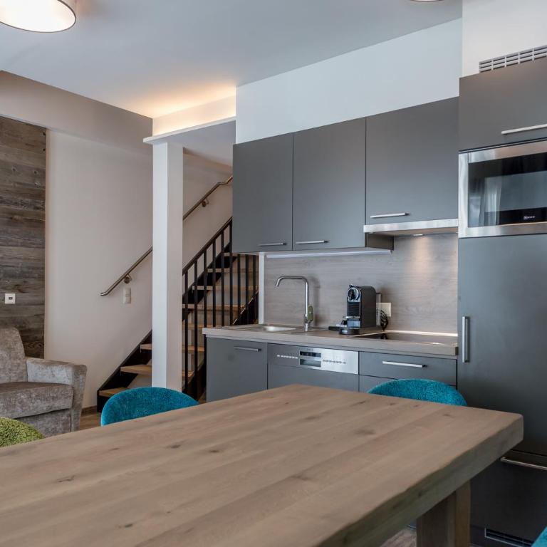 Top Apart Gaislachkogl - Luxus Penthouse Apartment - 1