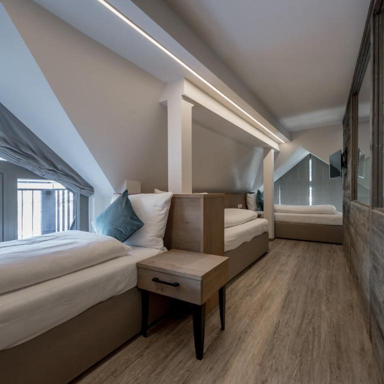 Top Apart Gaislachkogl - Luxus Penthouse Apartment - 9