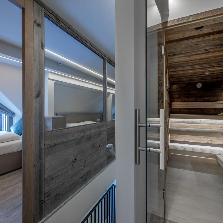 Top Apart Gaislachkogl - Luxus Penthouse Apartment - 5