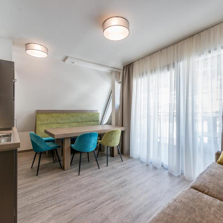 Top Apart Gaislachkogl - Luxus Penthouse Apartment - 4