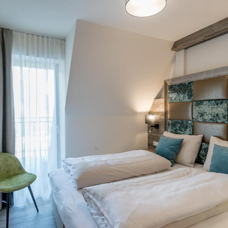 Top Apart Gaislachkogl - Luxus Penthouse Apartment - 3